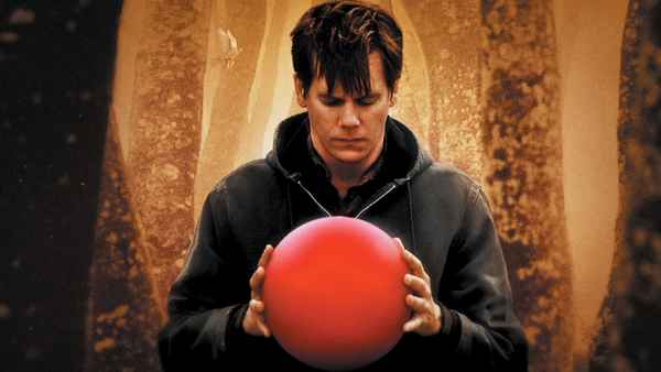 The Woodsman Poster 1