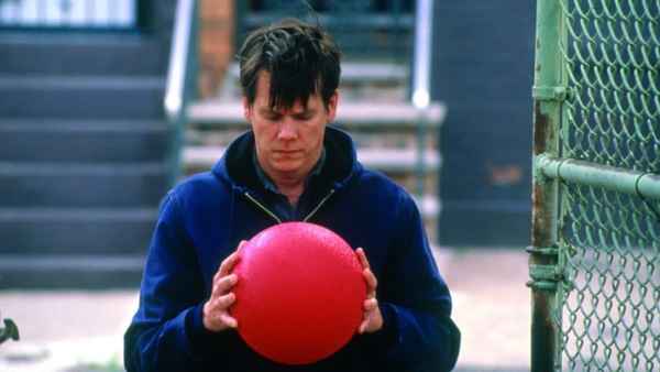 The Woodsman Poster 6