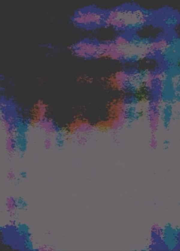 The Words Boil Down Your Throat Poster 3