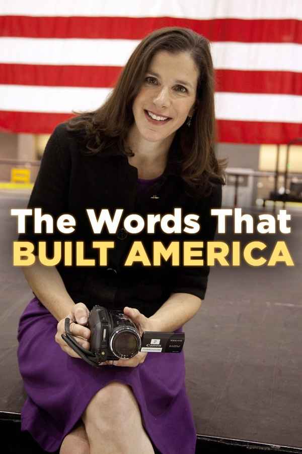 The Words That Built America Poster 5