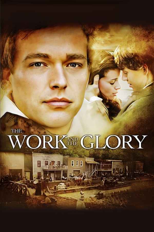 The Work and the Glory Poster 1