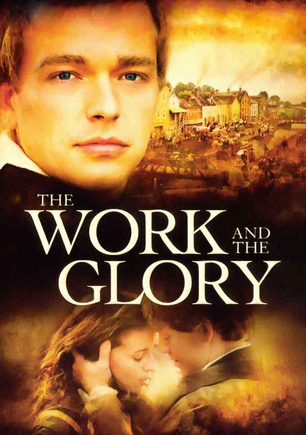 The Work and the Glory Poster 4