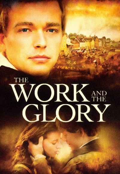 The Work and the Glory