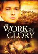 The Work and the Glory Poster 5