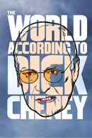 The World According to Dick Cheney Poster 4