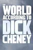 The World According to Dick Cheney Poster 3