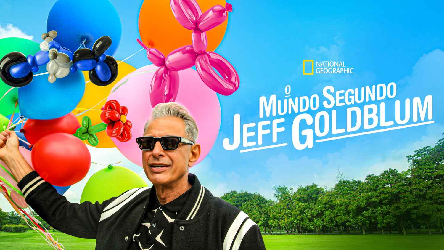 Watch The World According To Jeff Goldblum Online, All Seasons Or ...