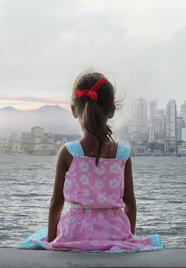 The World Before Her Poster 6