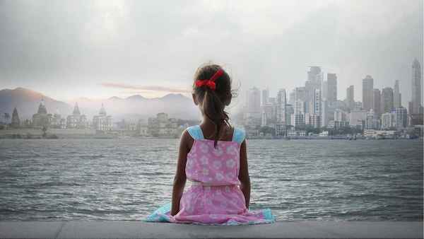 The World Before Her Poster 1