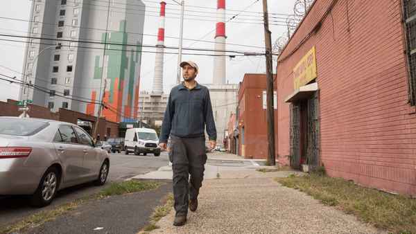 The World Before Your Feet Poster 2