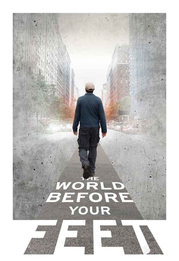 The World Before Your Feet Poster 6