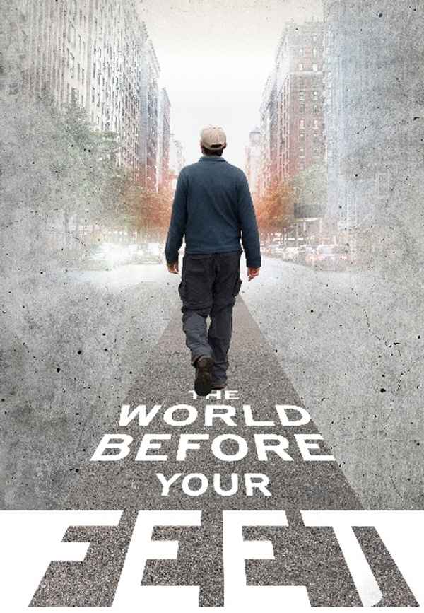 The World Before Your Feet Poster 7