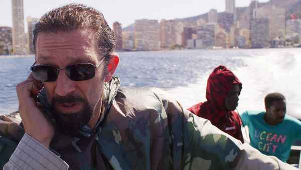 The World Is Yours Poster 7