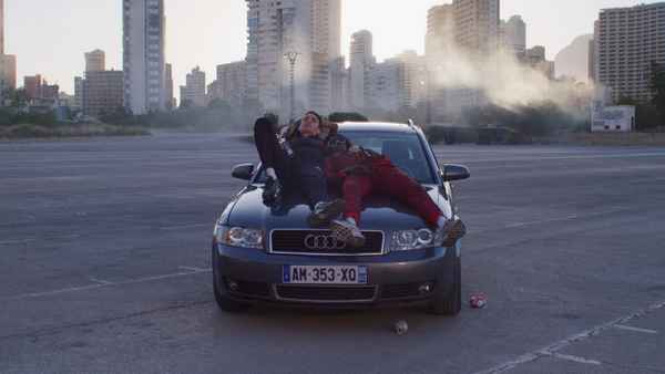 The World Is Yours Poster 6