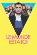 The World Is Yours Poster 2