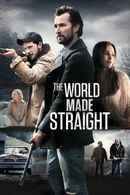 The World Made Straight Poster 6