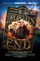 The World's End Poster 7