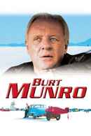 The World's Fastest Indian Poster 1