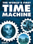 The World's First Time Machine Poster 2