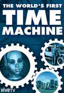 The World's First Time Machine Poster 5