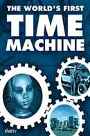 The World's First Time Machine Poster 4