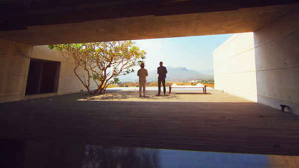 The World's Most Extraordinary Homes Poster 6