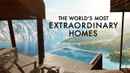 The World's Most Extraordinary Homes Poster 5