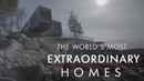 The World's Most Extraordinary Homes Poster 7