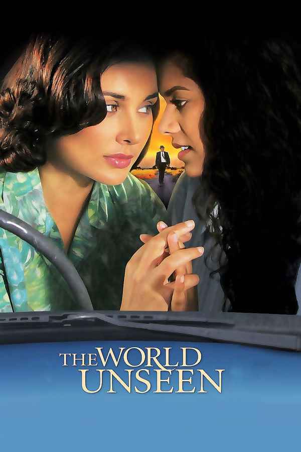 The World Unseen Poster 1