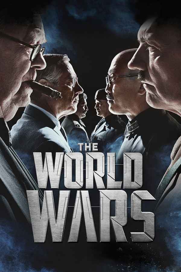 The World Wars Poster 5