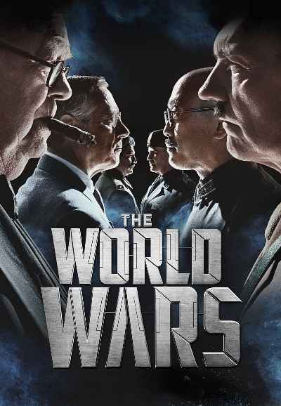 The World Wars