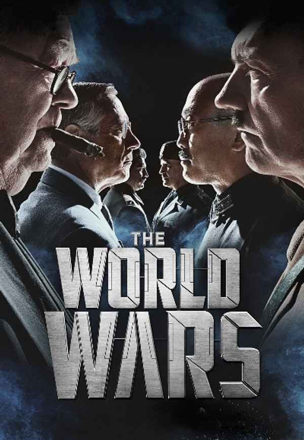 The World Wars Poster 6
