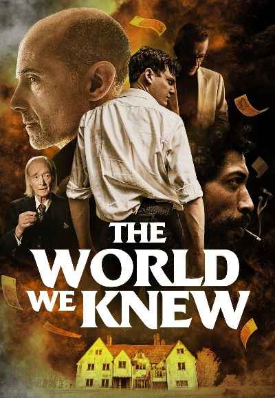 The World We Knew