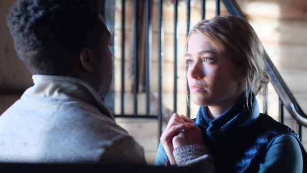 The World We Make Poster 2