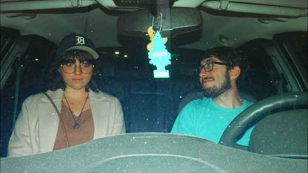 The Worst Day of My Life in Detroit Poster 4