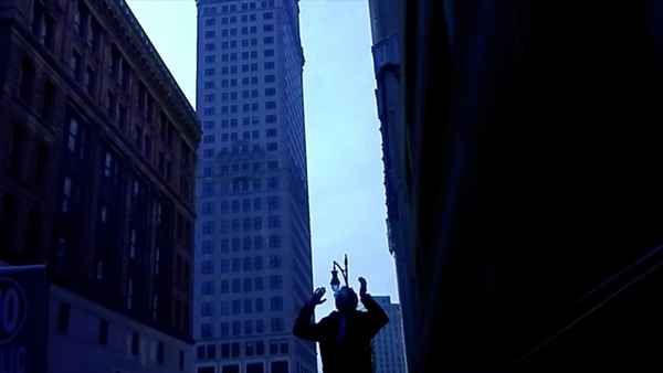 The Worst Day of My Life in Detroit Poster 5