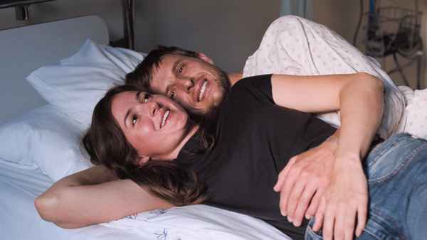 The Worst Person in the World Poster 5