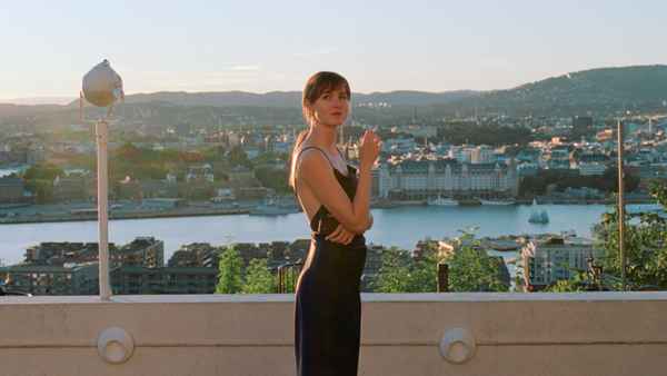 The Worst Person in the World Poster 7