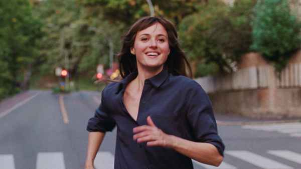 The Worst Person in the World Poster 3