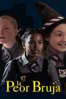 The Worst Witch Poster 5