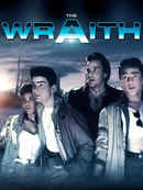 The Wraith Poster 7