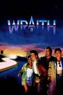 The Wraith Poster 3