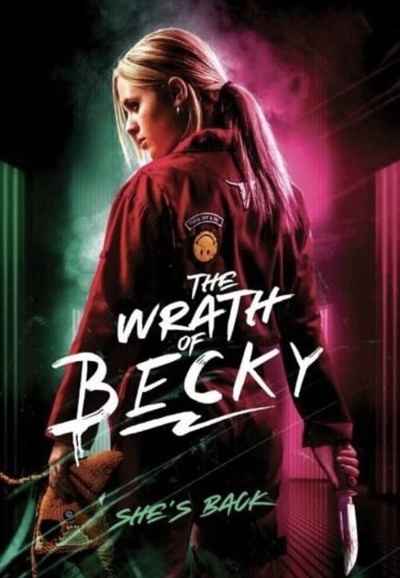 The Wrath of Becky