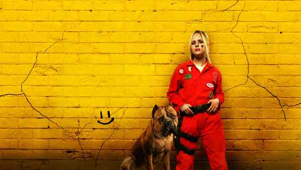 The Wrath of Becky Poster 5