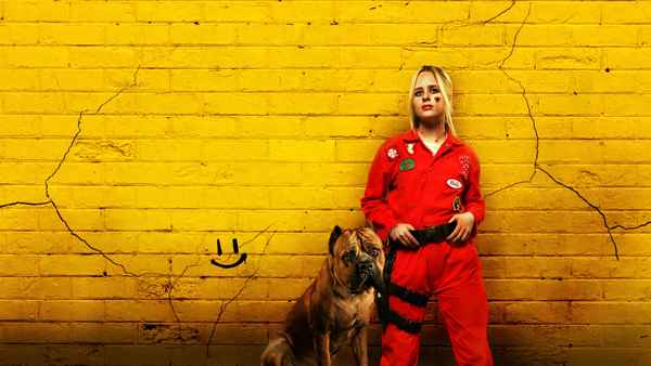 The Wrath of Becky Poster 6