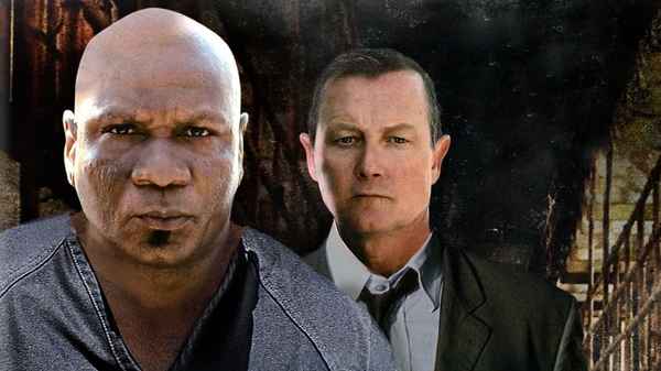 The Wrath of Cain Poster 1