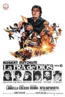 The Wrath of God Poster 1