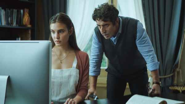 The Wrath of God Poster 2