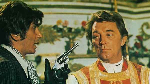 The Wrath of God Poster 4