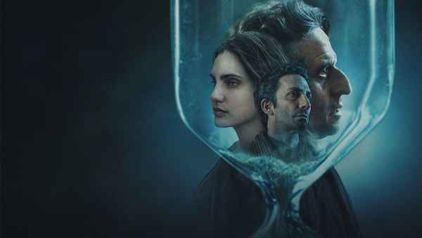 The Wrath of God Poster 4